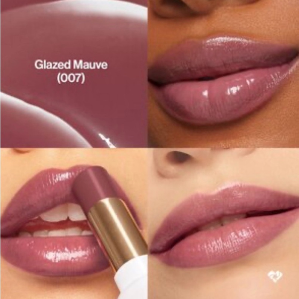 Revilon Lipsticks Set - Six Neutral & Peach Shades. New & sealed. - Picture 2 of 6